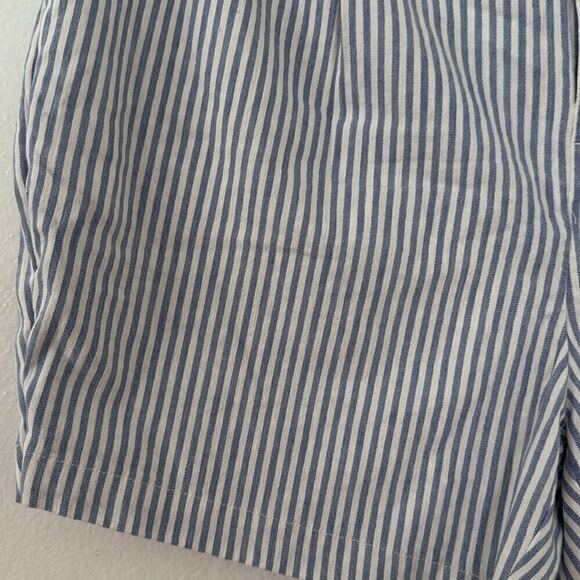 Lauren Conrad high-rise short NWT - Picture 3 of 7